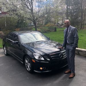 Meet your Posher, Gene